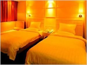 Sandal Wood Resort Lingshui  Eksteriør billede