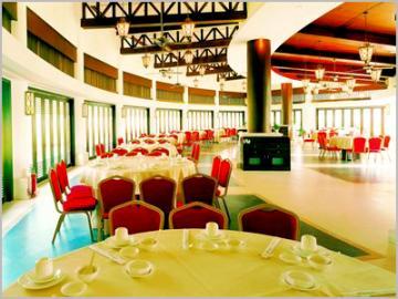 Sandal Wood Resort Lingshui  Eksteriør billede