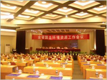 Sandal Wood Resort Lingshui  Eksteriør billede
